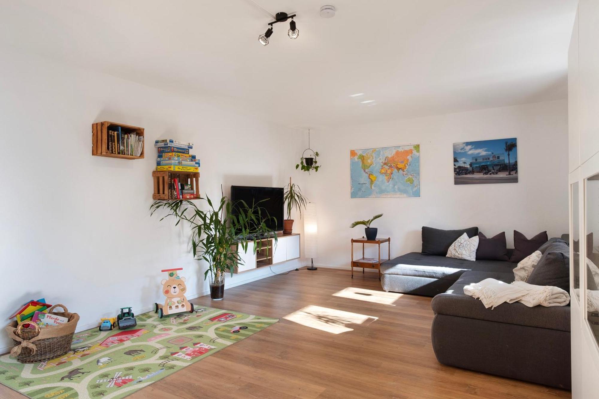 Ruhige Schwarzwald Ferienwohnung Buchenbach  Kültér fotó