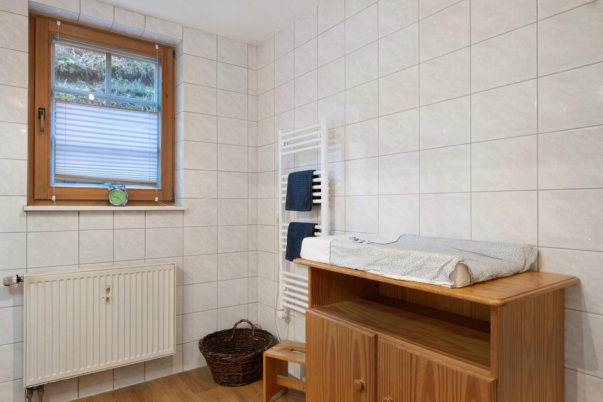 Ruhige Schwarzwald Ferienwohnung Buchenbach  Kültér fotó